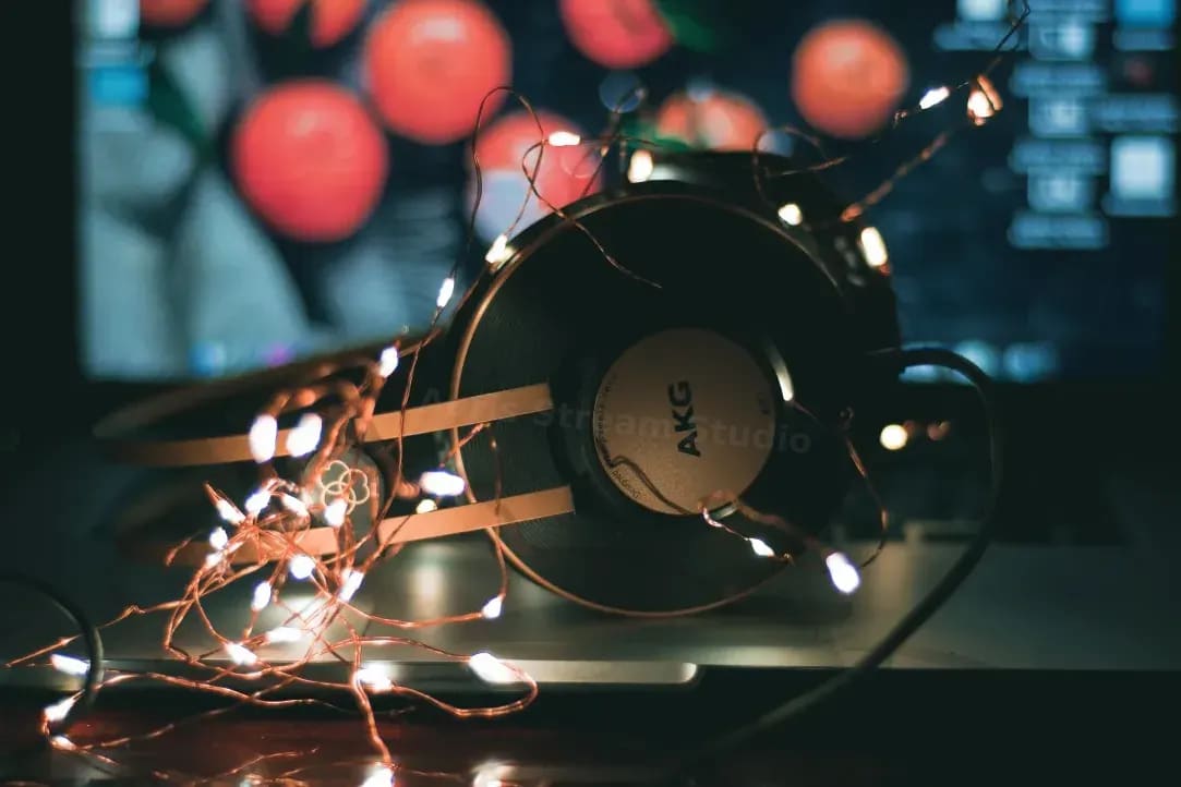 Auris Stream Studio 1