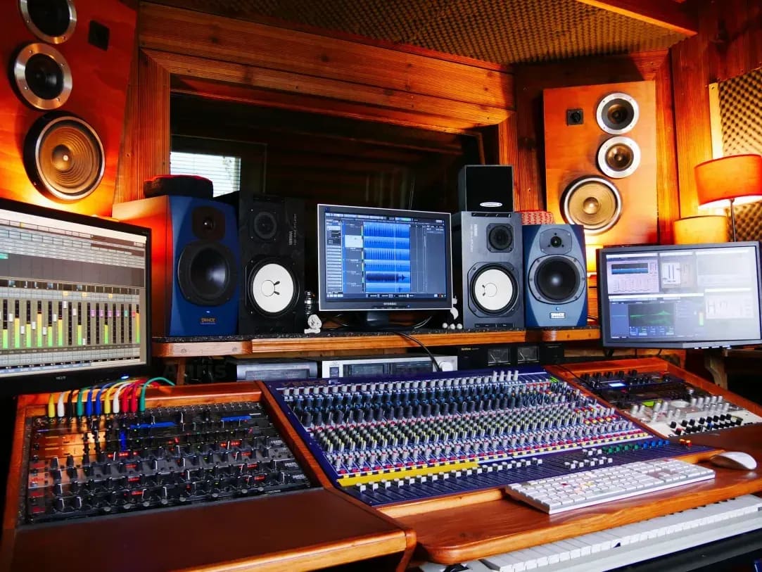 Auris Stream Studio 2