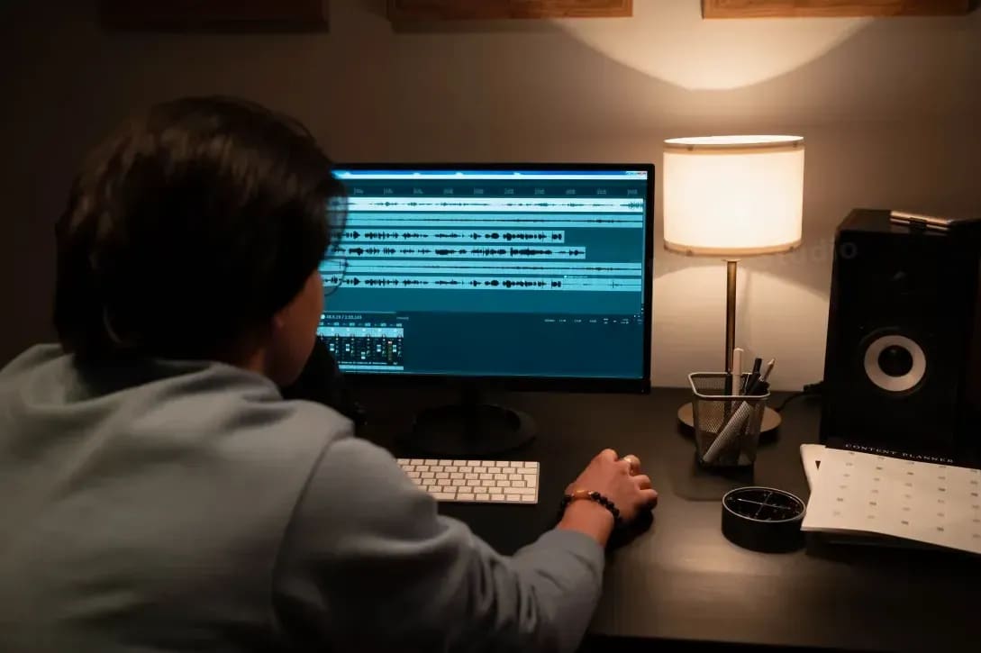 Auris Stream Studio 5